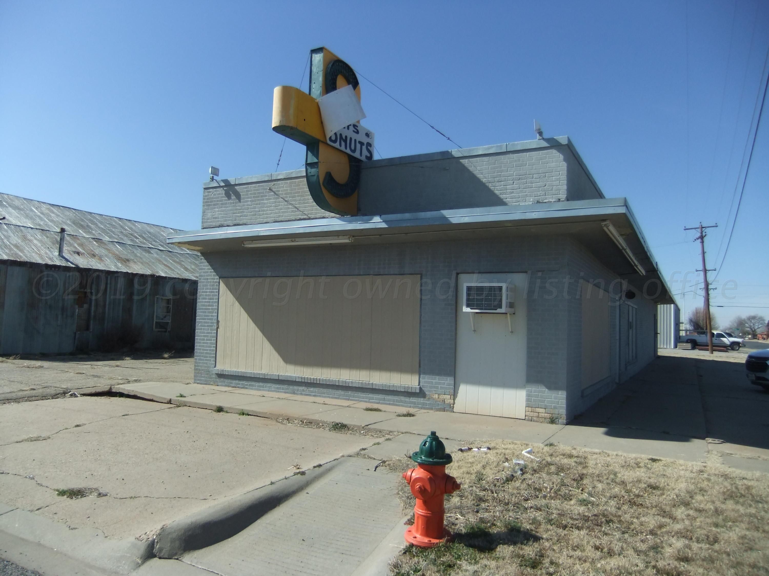 0 acres in Gray County, Texas