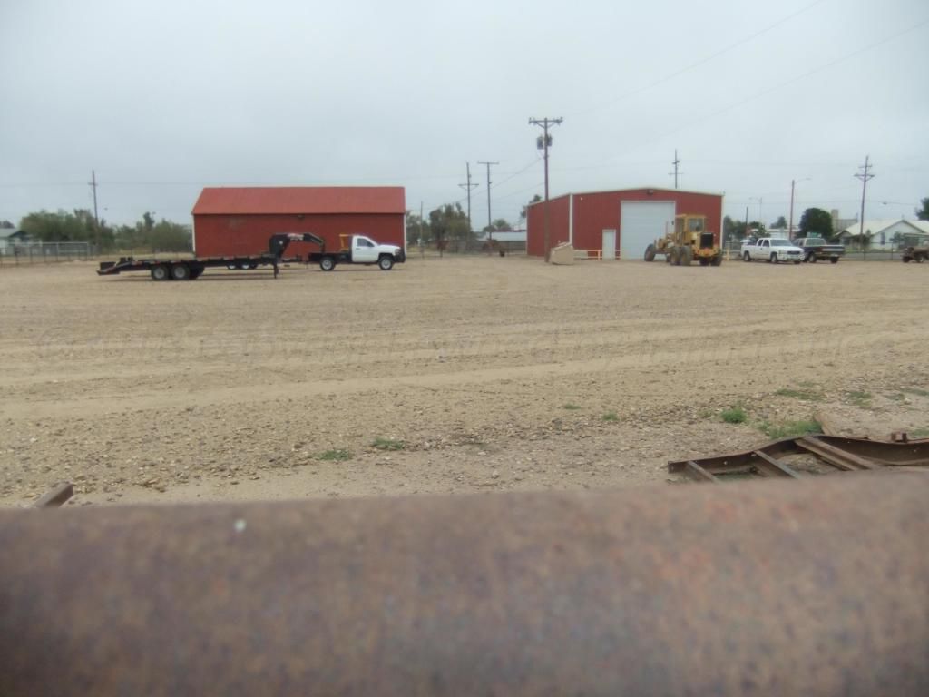 0 acres in Gray County, Texas