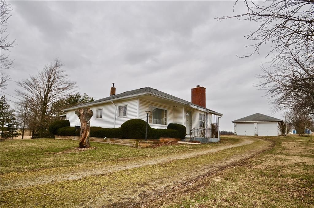 23.00 acres in Darke County, Ohio