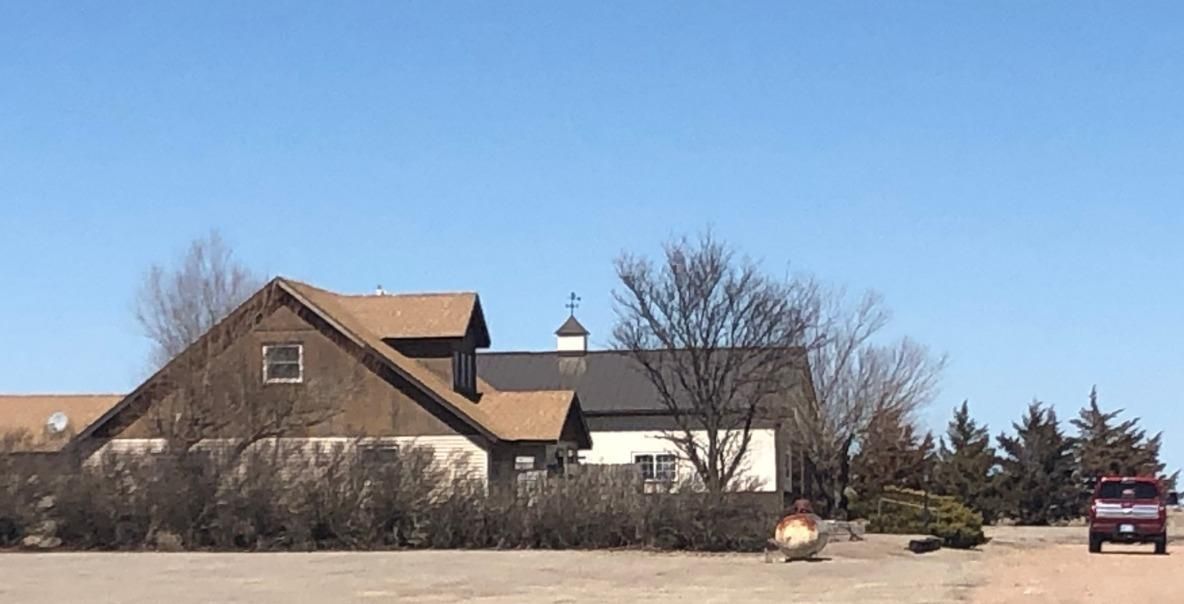 10.00 acres in Finney County, Kansas