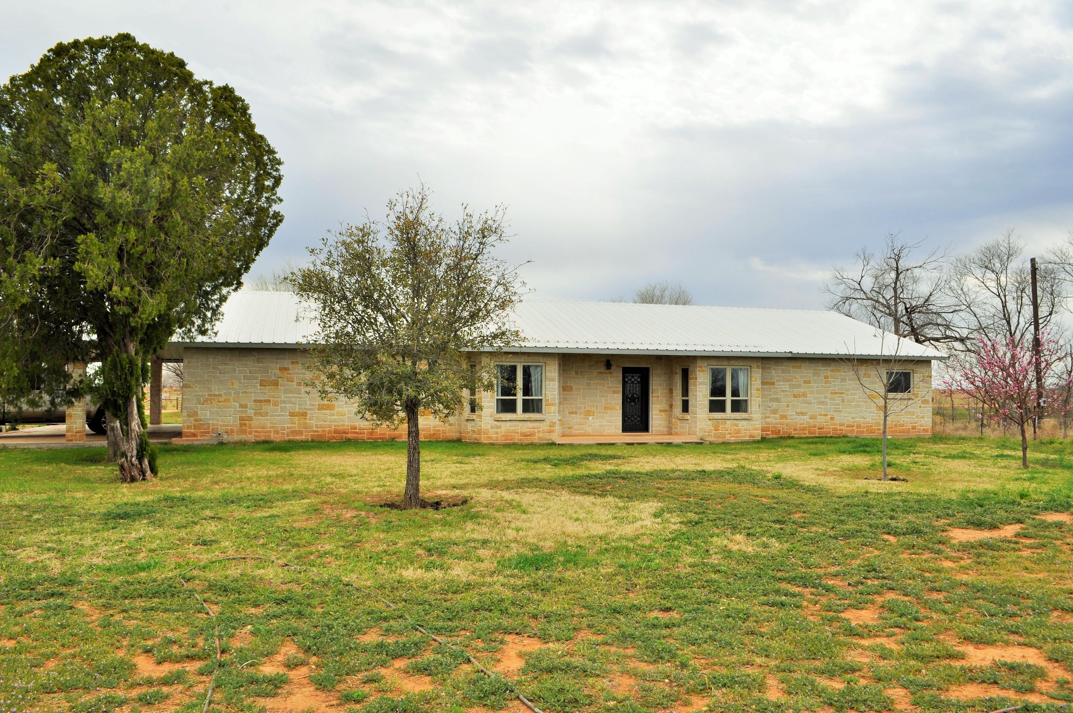 6.10 acres in Kent County, Texas