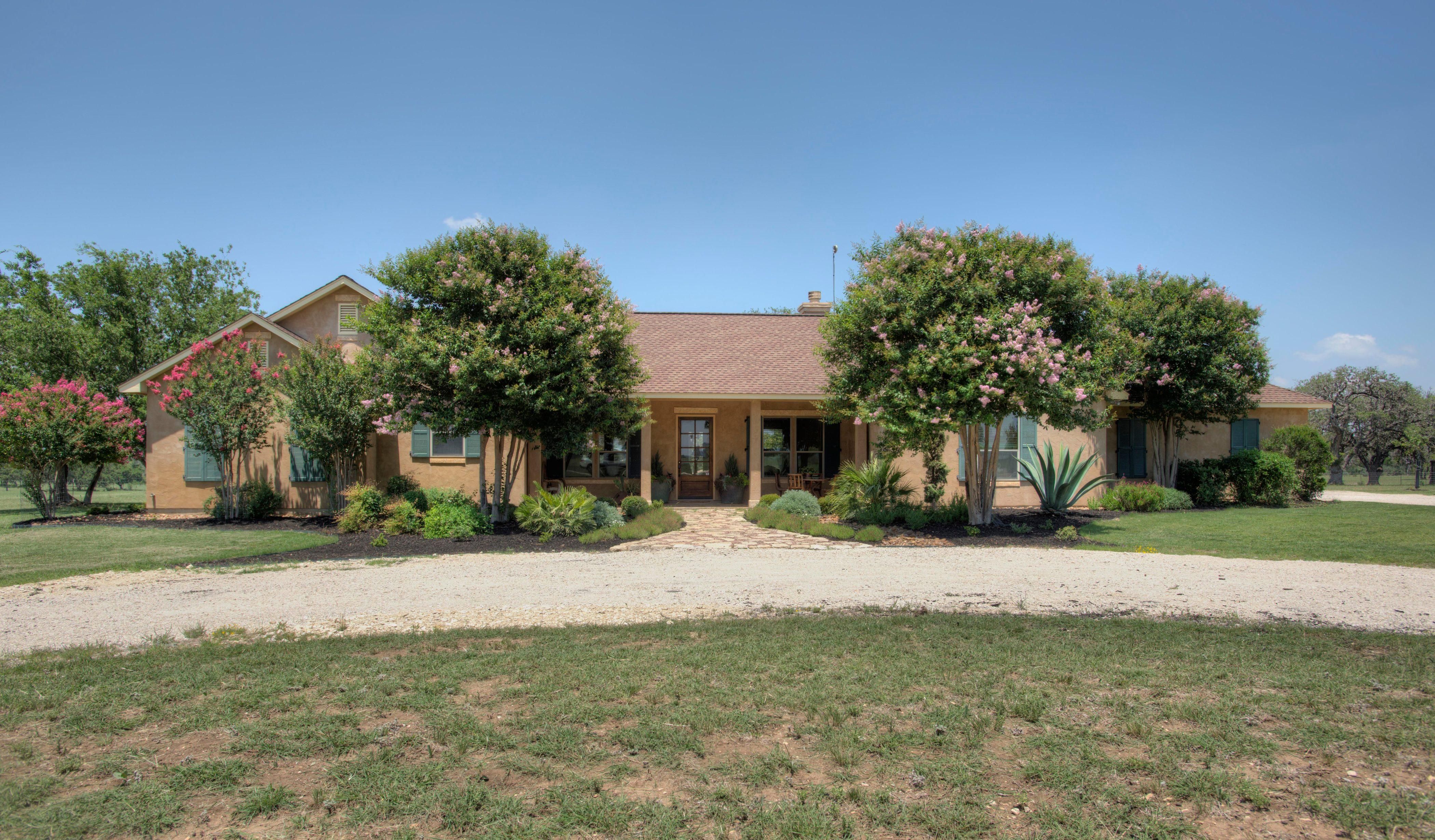 65 acres in Bandera County, Texas