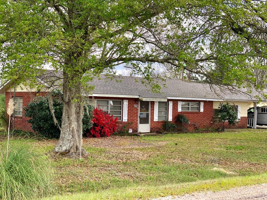 32 acres in Walthall County, Mississippi