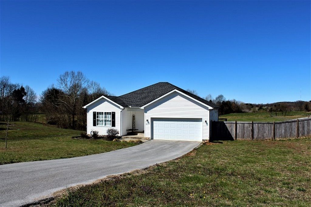 1 acres in Warren County, Kentucky