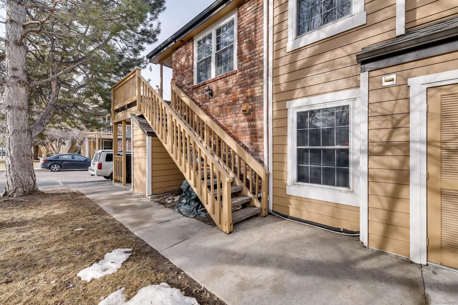 436 acres in Arapahoe County, Colorado