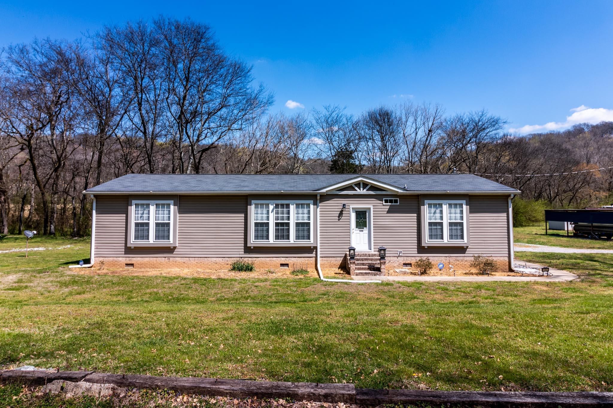 0.80 acres in Giles County, Tennessee