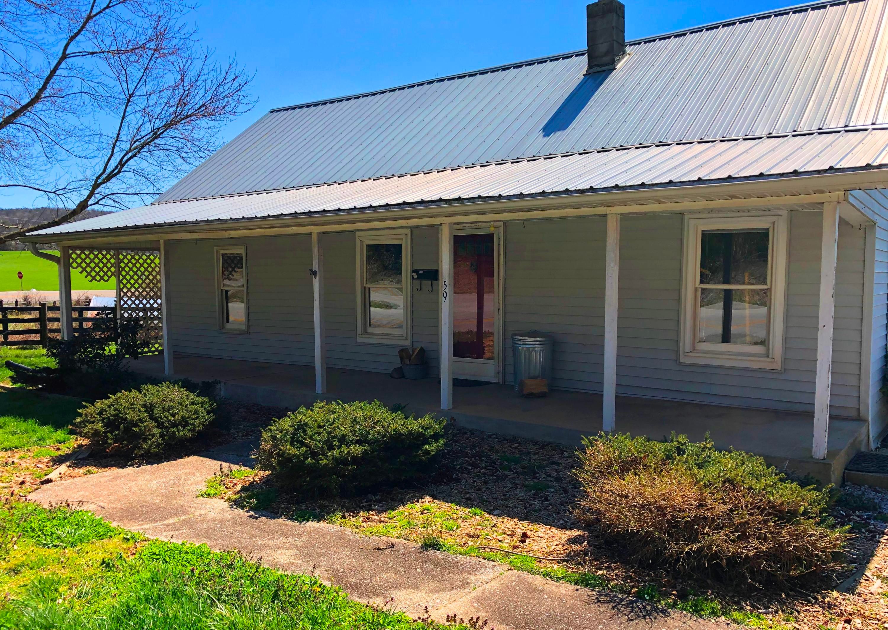 13.6 acres in Wayne County, Kentucky