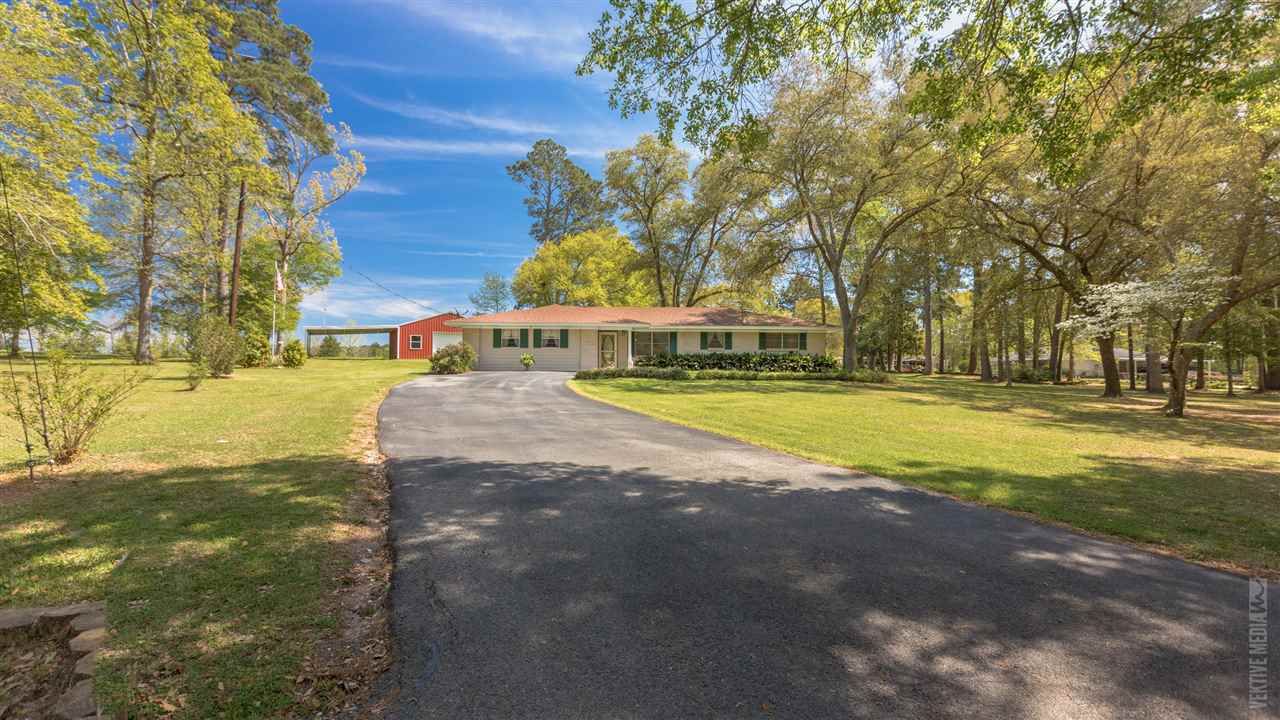 1.27 acres in Jasper County, Texas