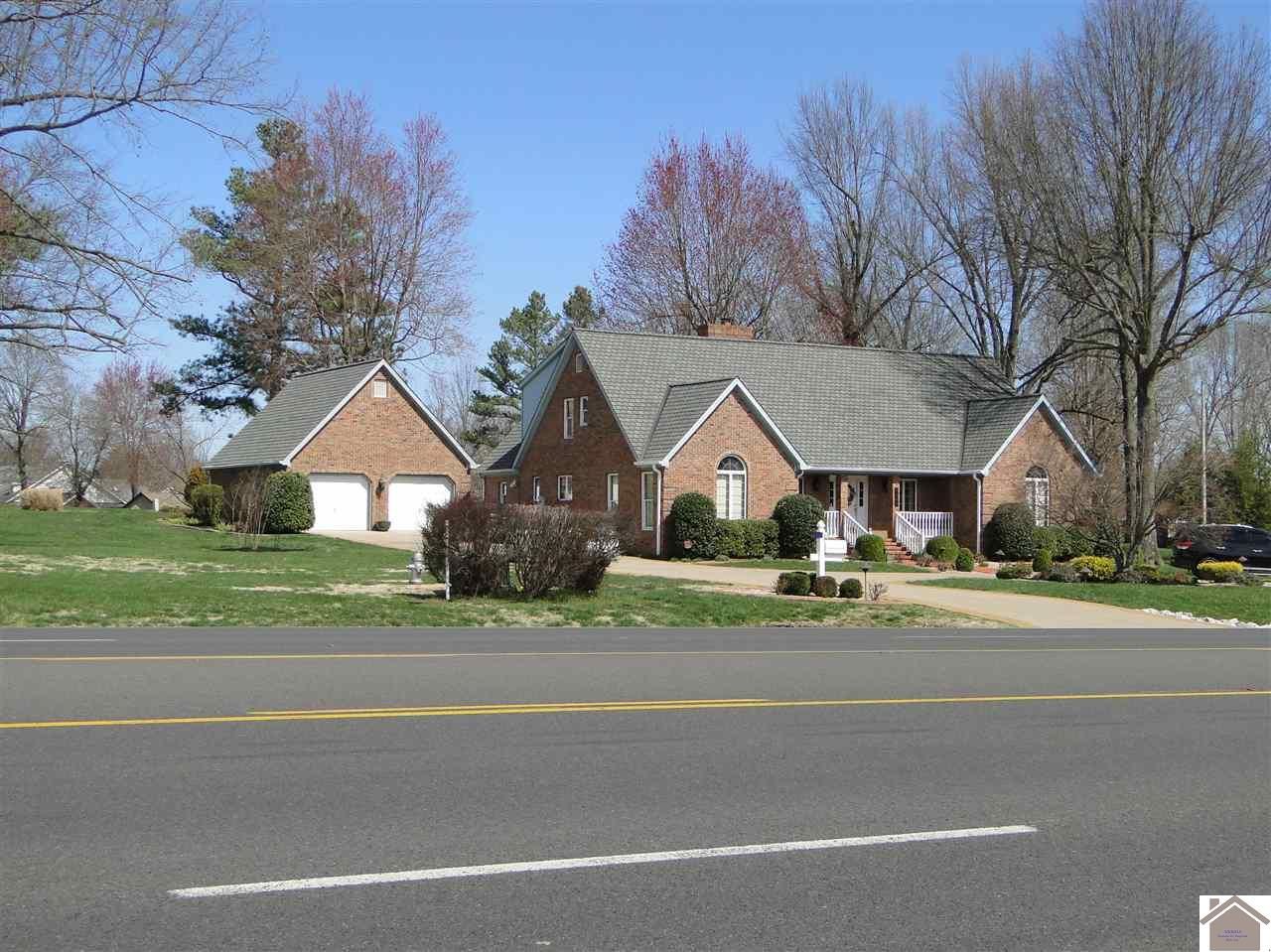 0.5 acres in McCracken County, Kentucky