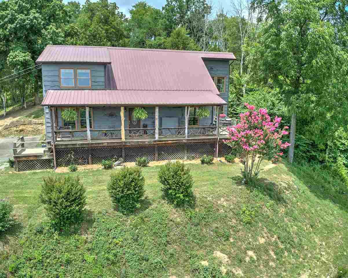 75.81 acres in Greene County, Tennessee