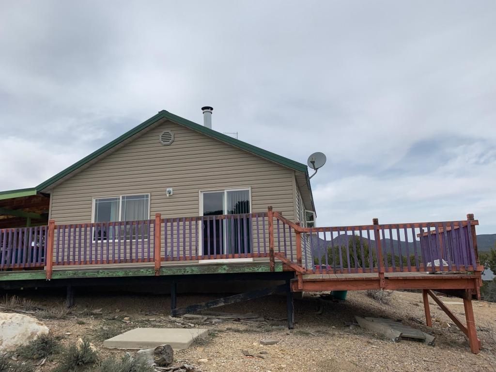 20.73 acres in Iron County, Utah