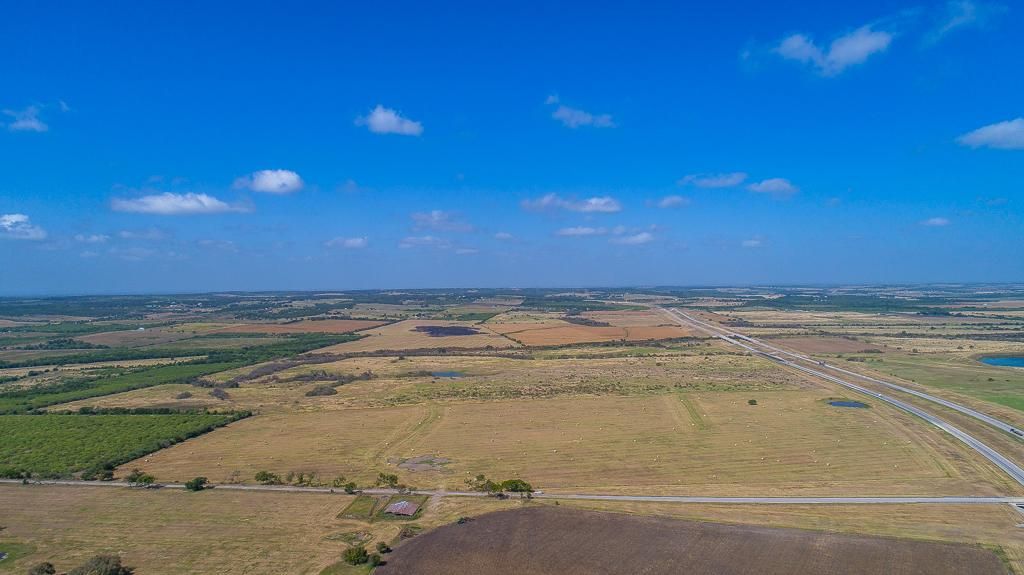 653 acres in Guadalupe County, Texas
