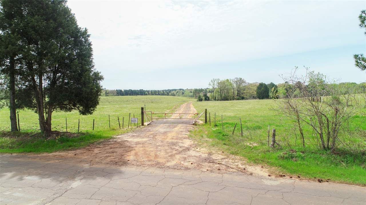 97.17 acres in Rusk County, Texas