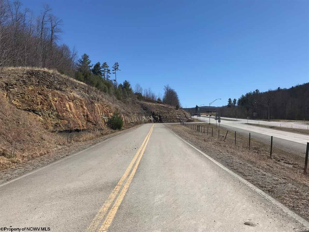 175.10 acres in Randolph County, West Virginia