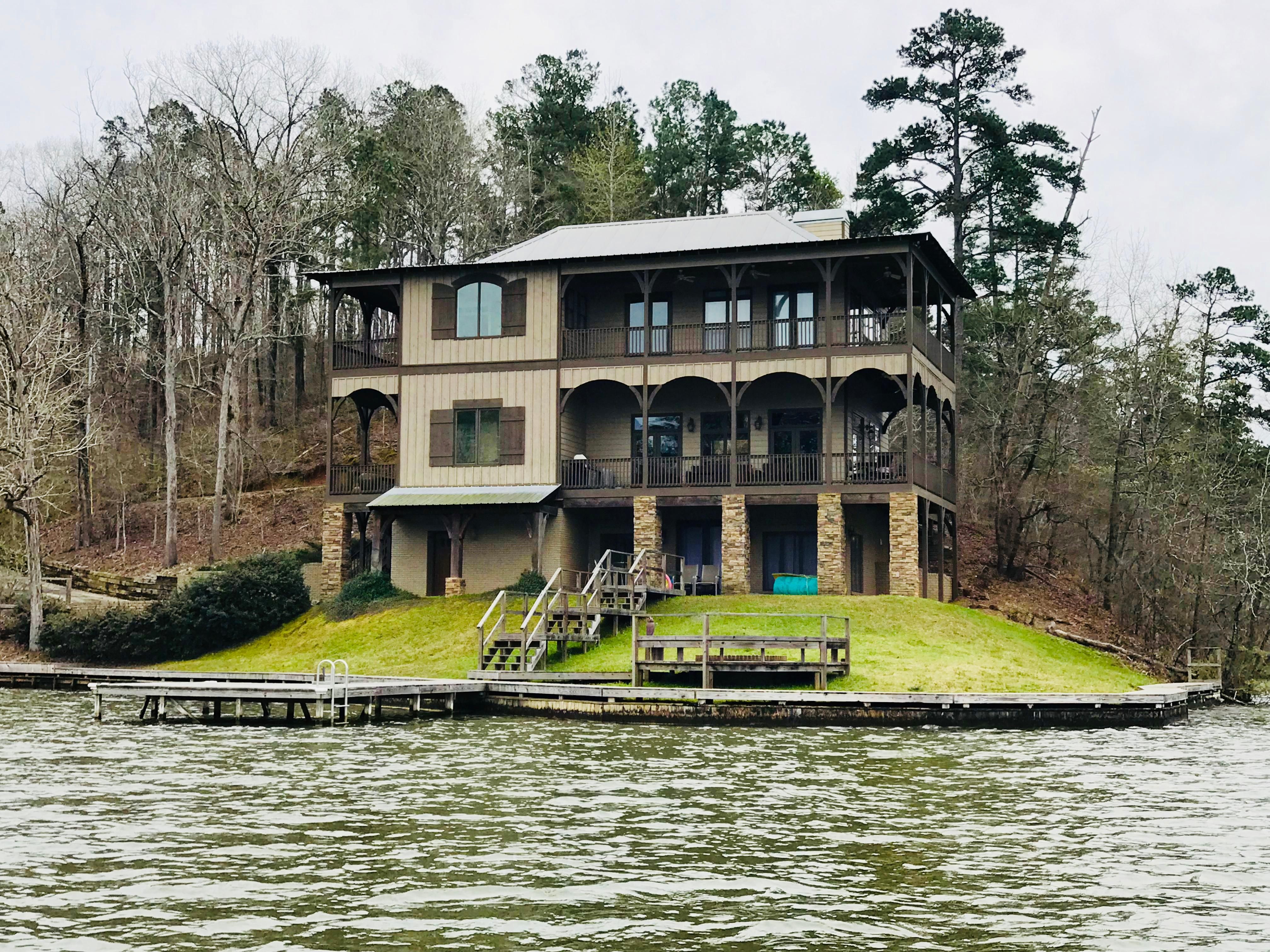 0.66 acres in Coosa County, Alabama