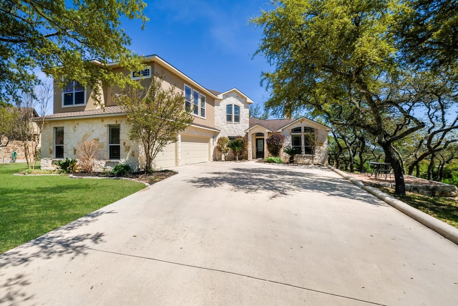 2.03 acres in Comal County, Texas