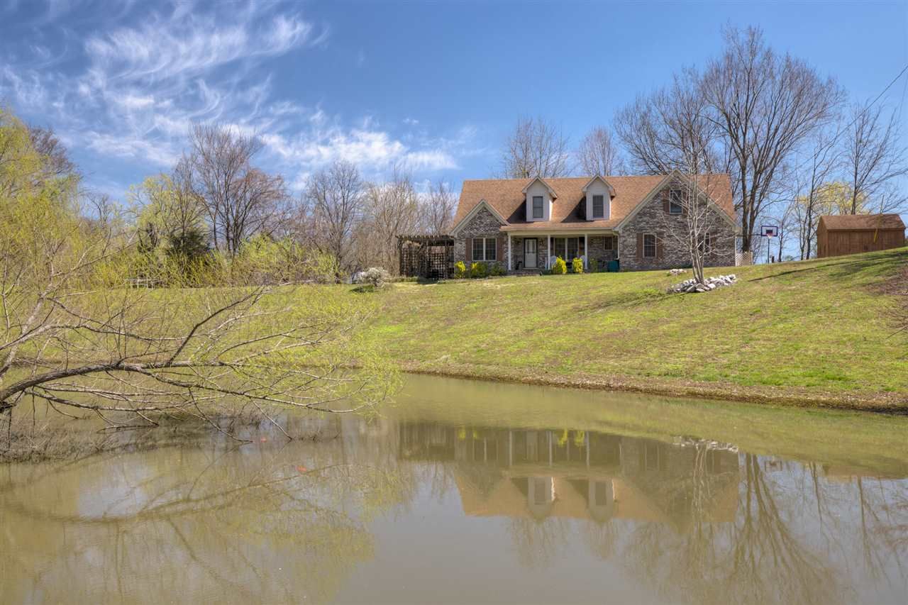 Tipton County Tn Land For Sale