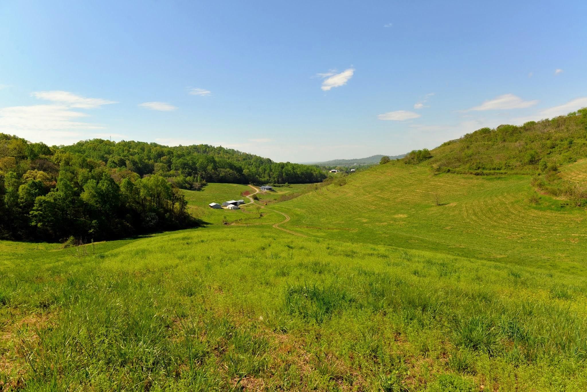 72.53 acres in Nelson County, Virginia
