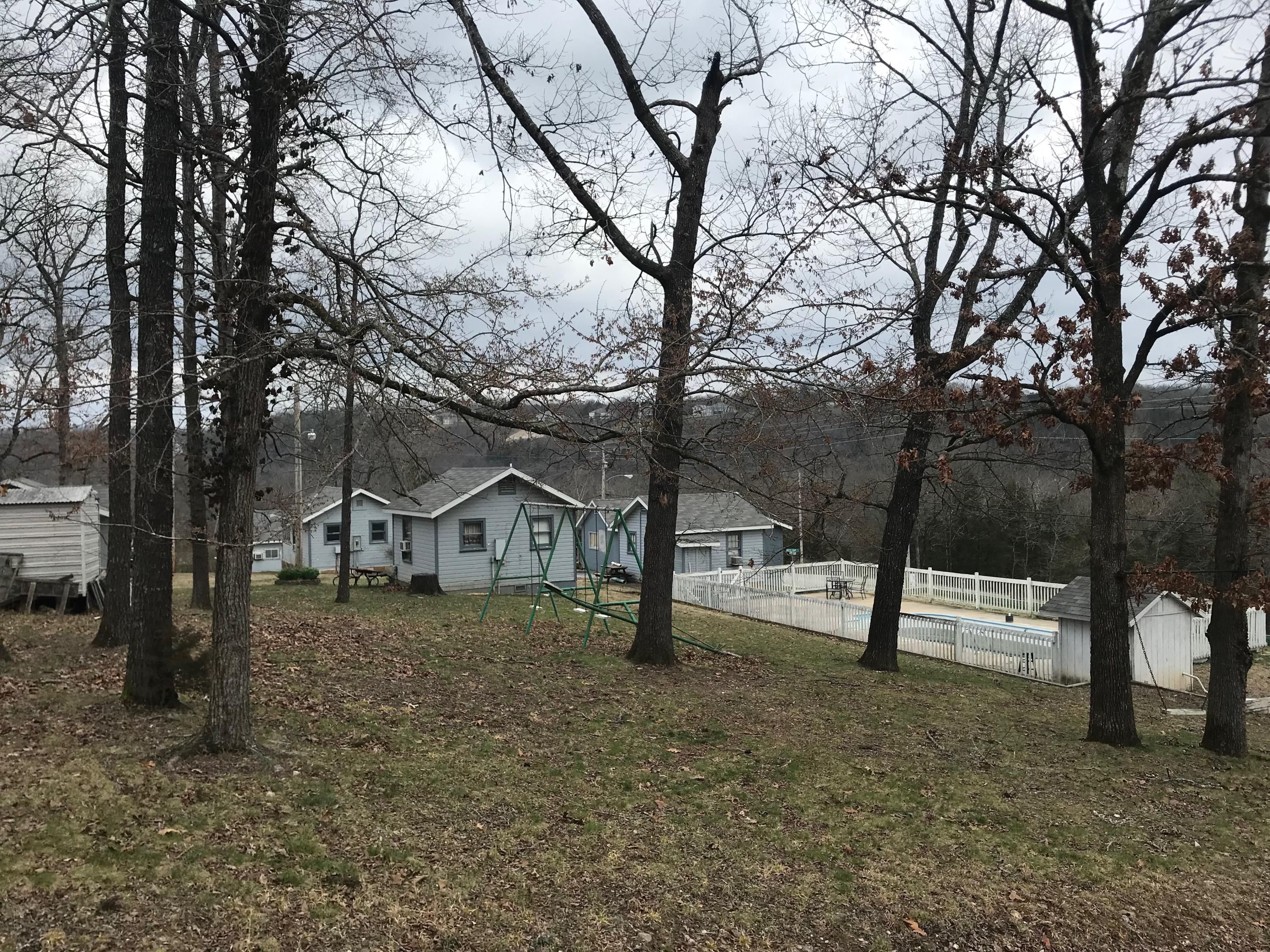 1.24 acres in Taney County, Missouri