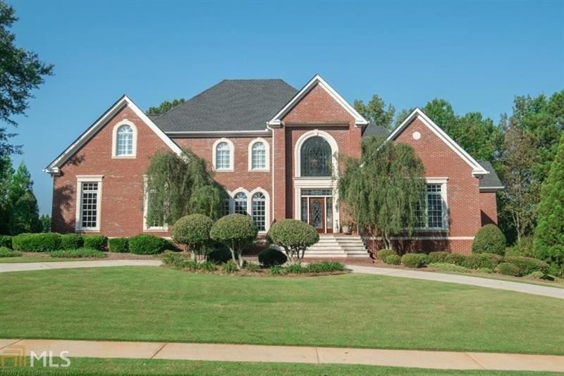 0.65 acres in Henry County,