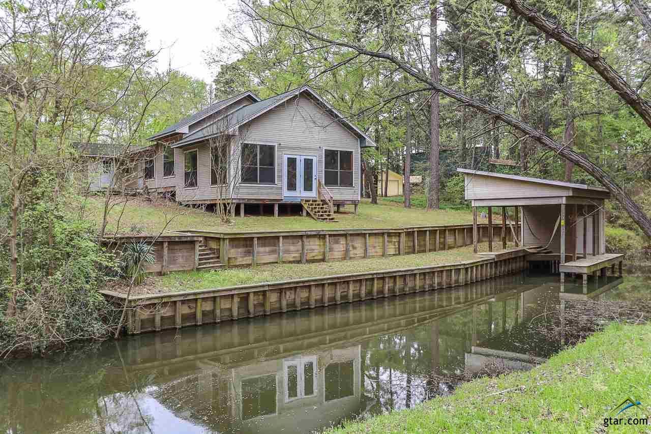 1 acres in Franklin County, Texas