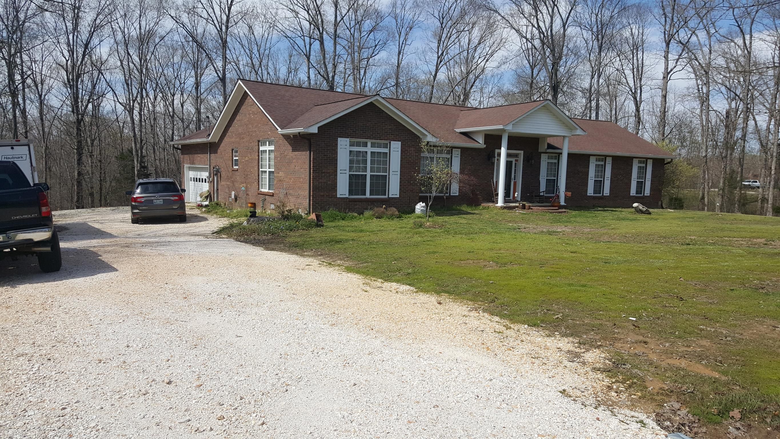 1.91 acres in Humphreys County, Tennessee