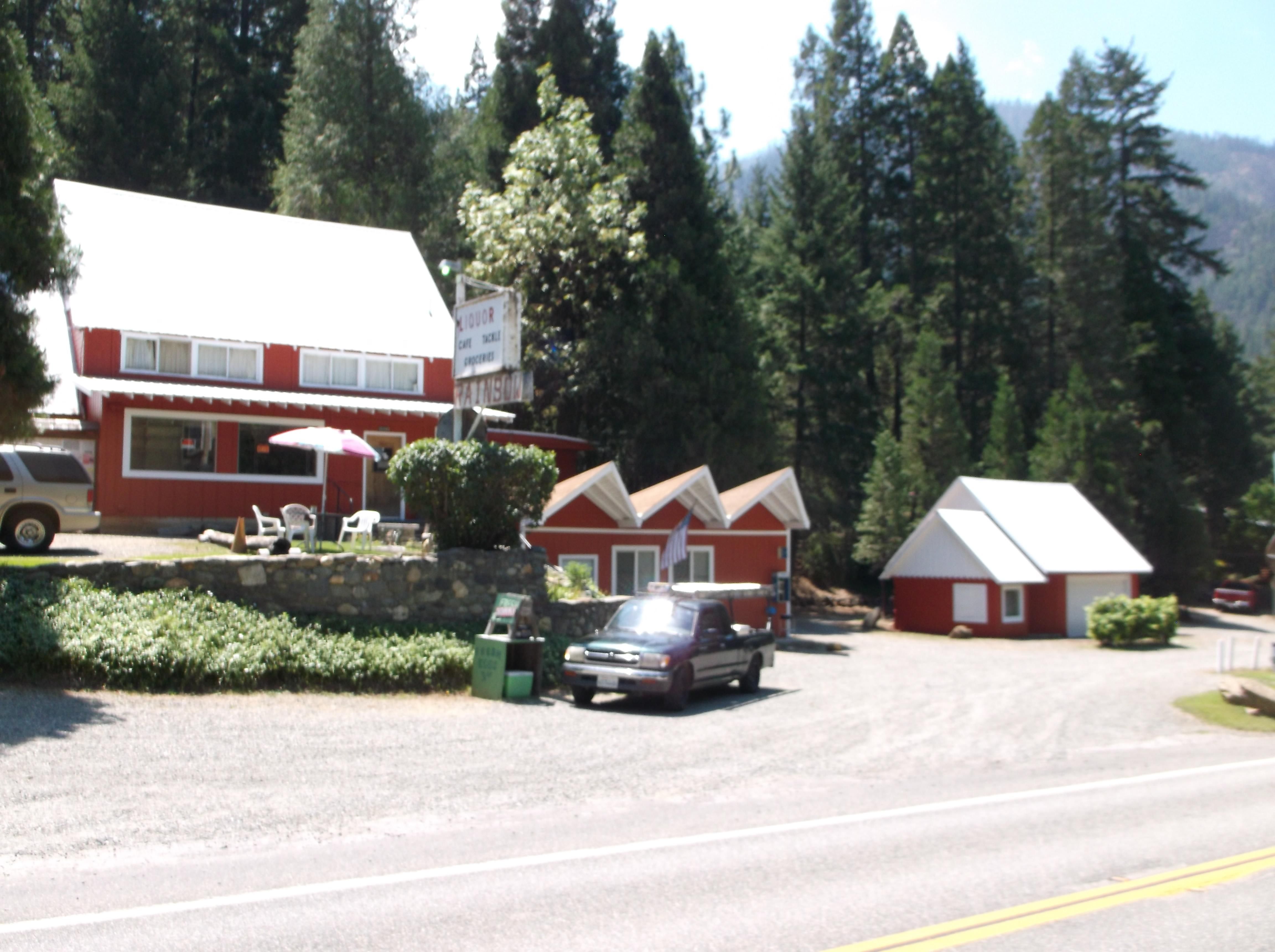 1.00 acres in Siskiyou County, California