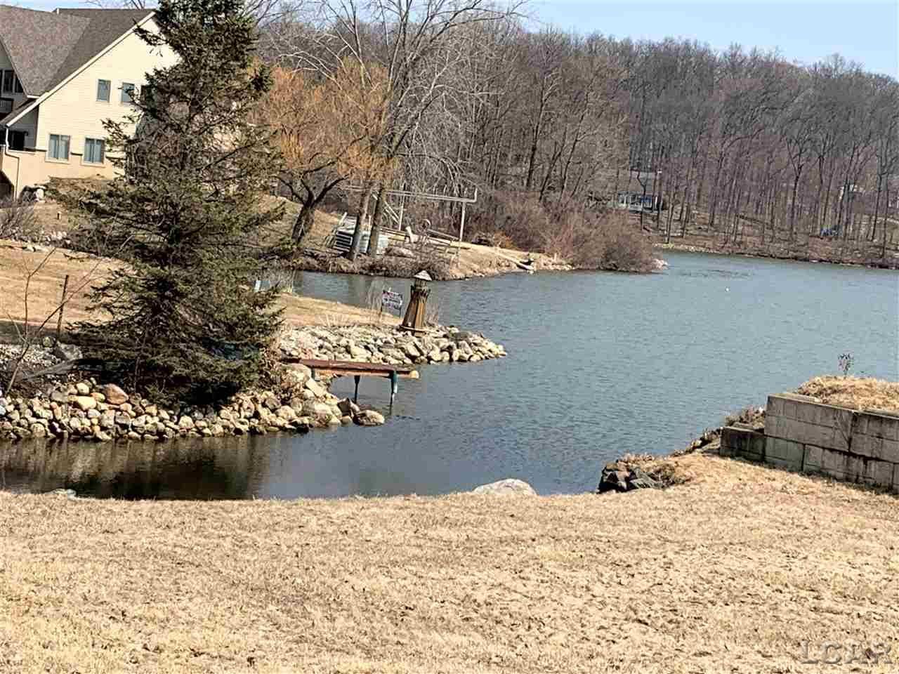 0.5 acres in Lenawee County, Michigan