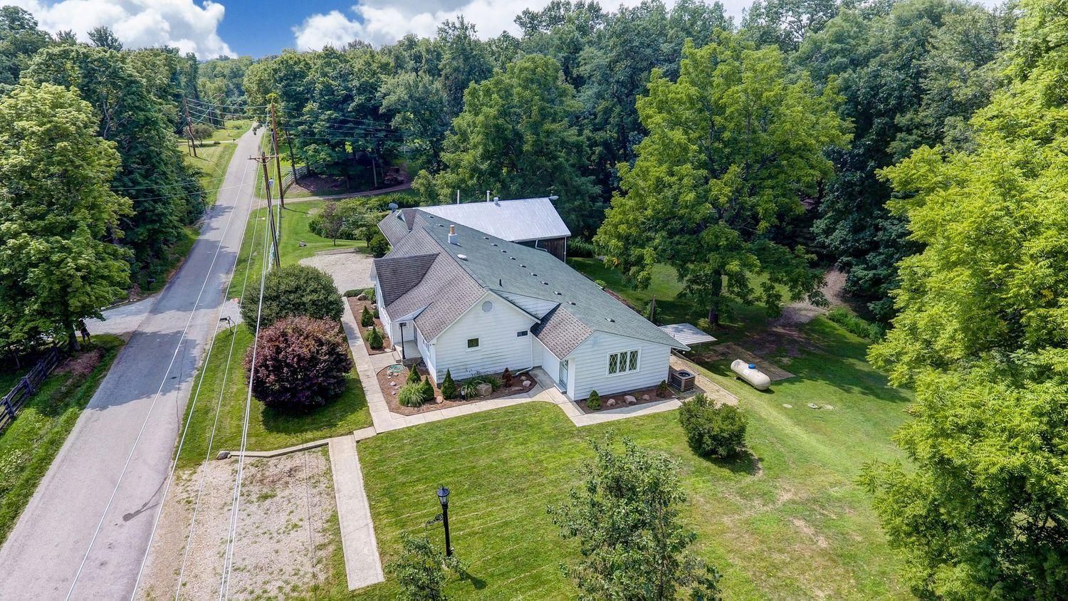 4.19 acres in Licking County, Ohio