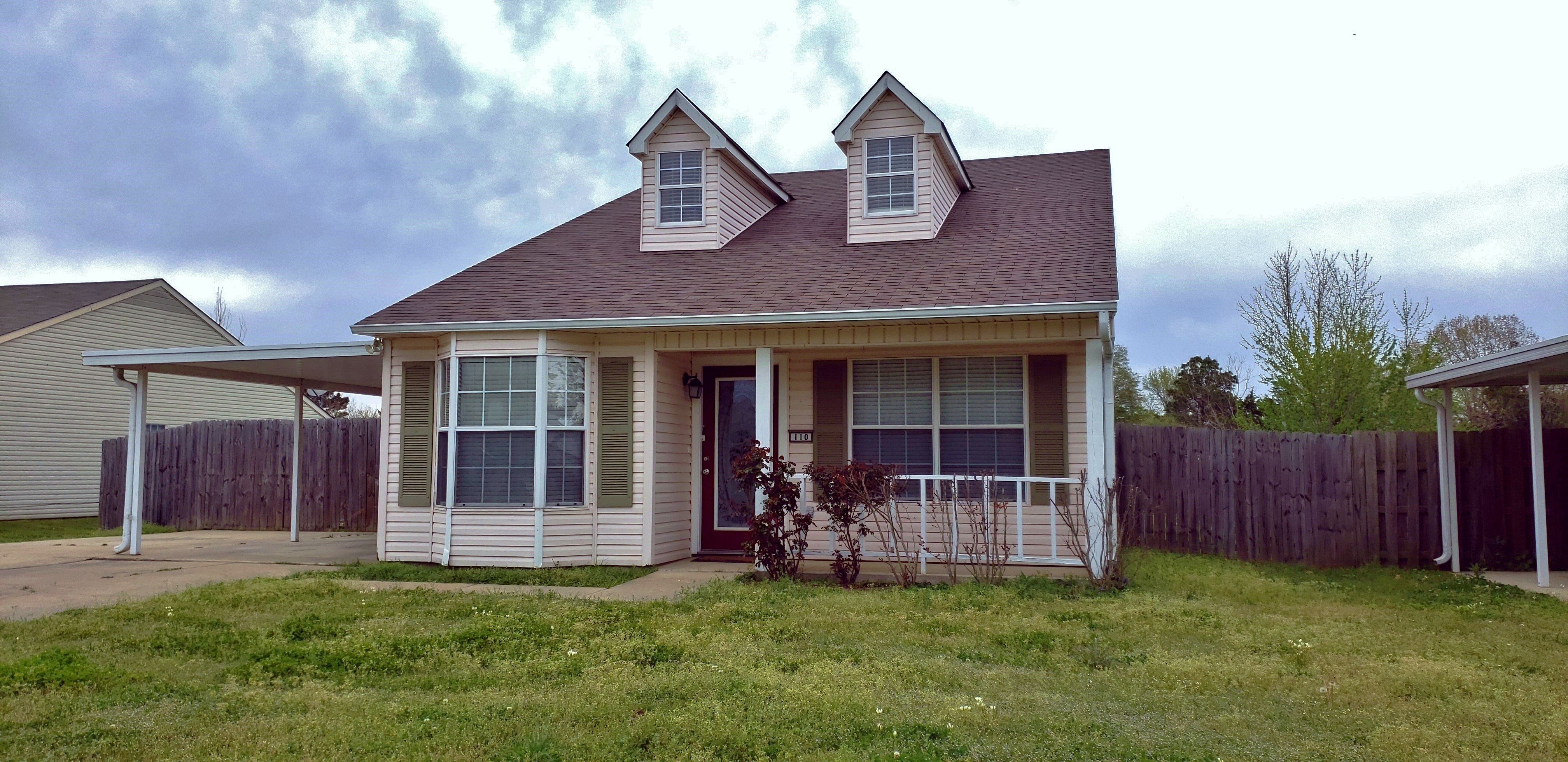 0.19 acres in Bowie County, Texas