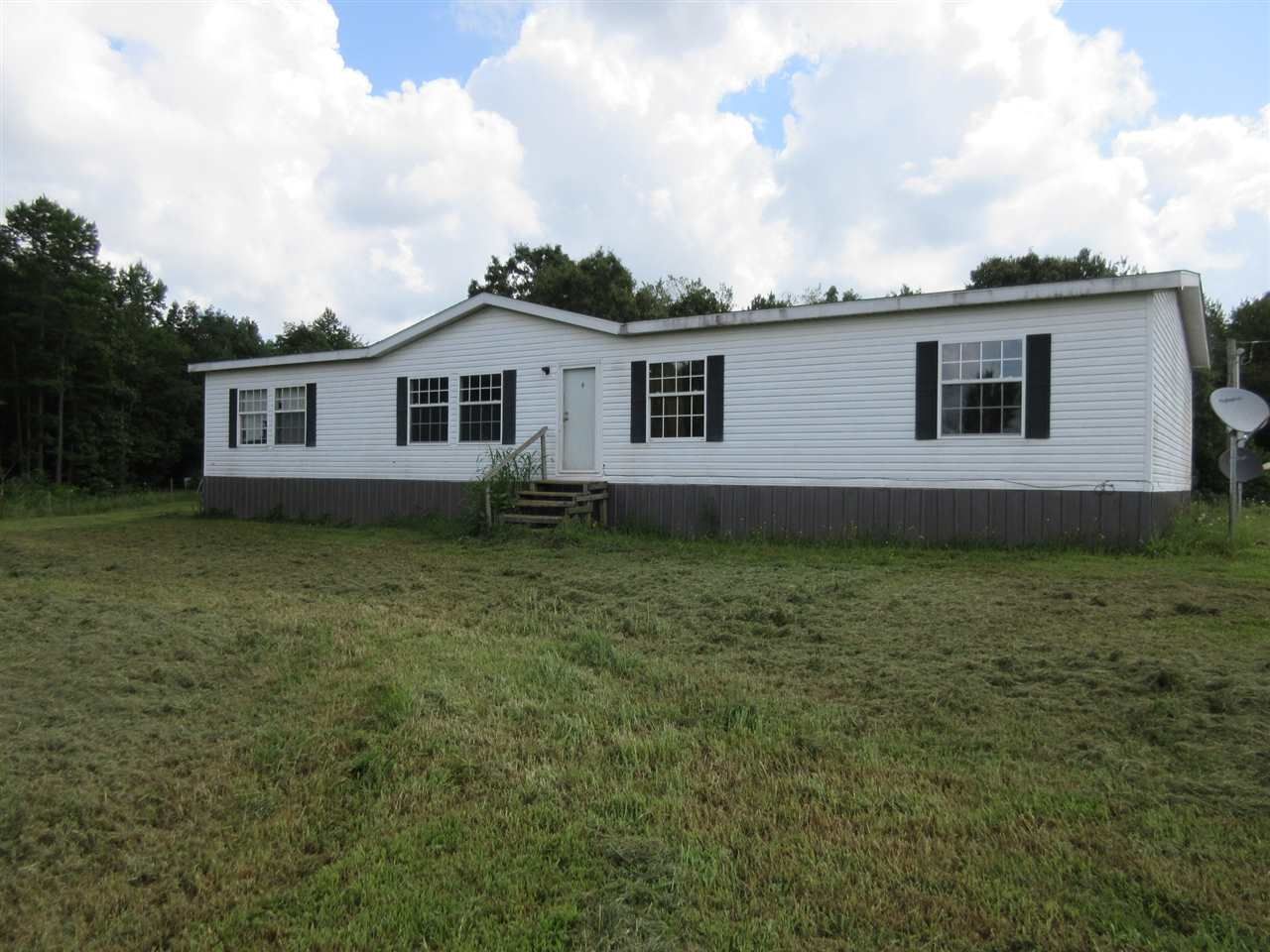 11 acres in Hardin County, Tennessee