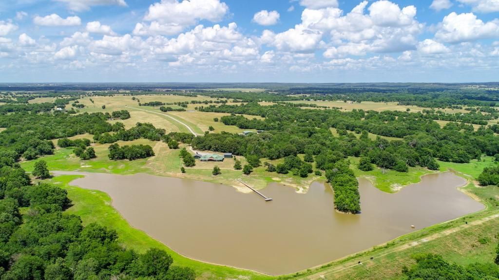 1,130 acres in Coal County, Oklahoma