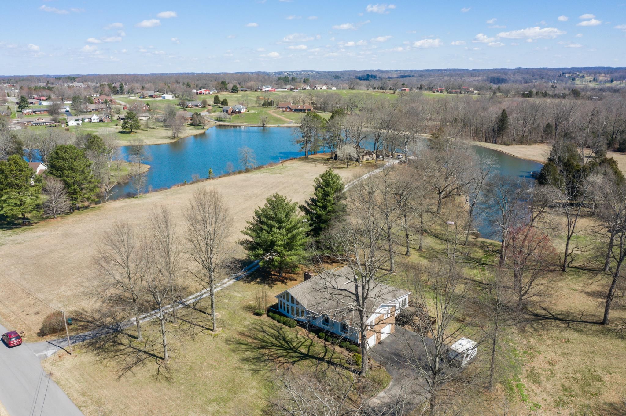 1.25 acres in Sumner County, Tennessee