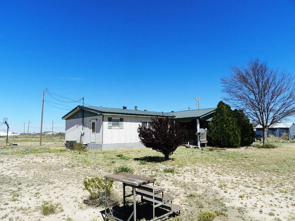 0.75 acres in Pecos County, Texas