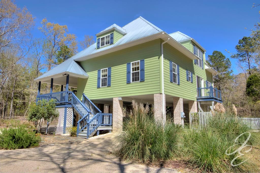 4.32 acres in Kershaw County, South Carolina