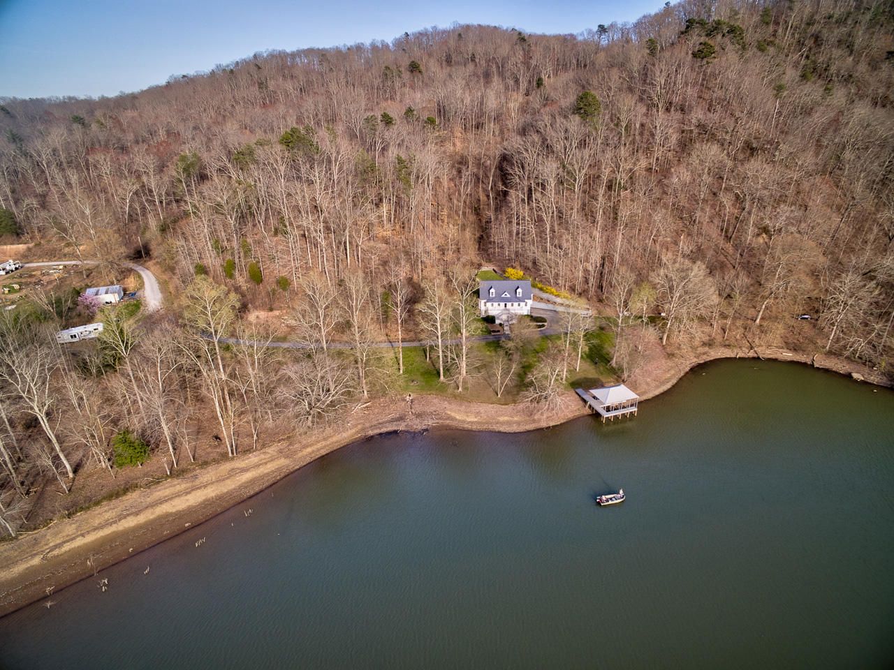 37.10 acres in Roane County, Tennessee