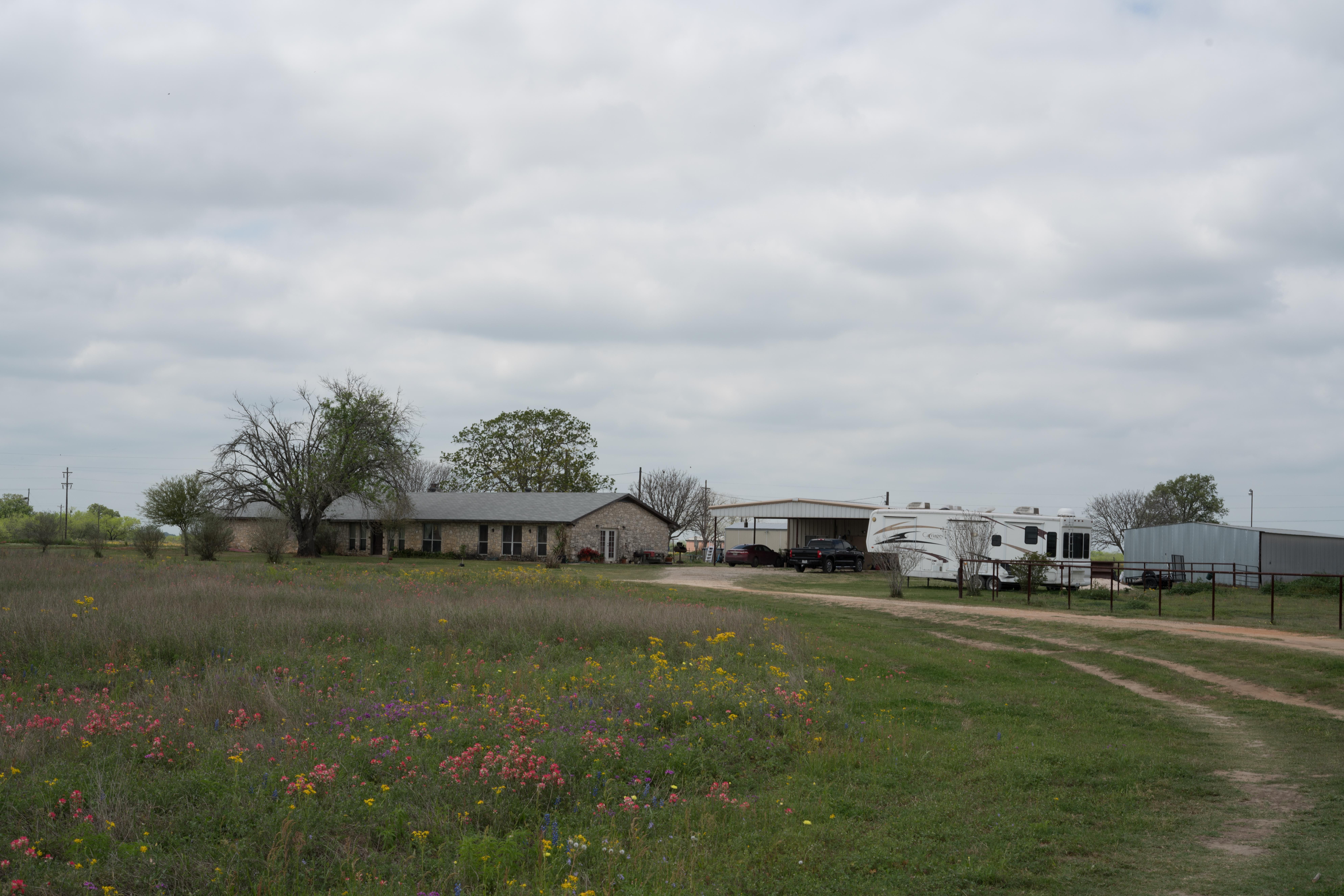 14.41 acres in Atascosa County, Texas