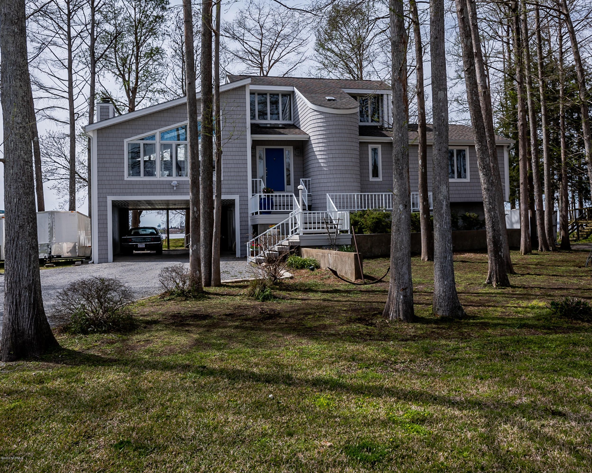 0.57 acres in Craven County, North Carolina
