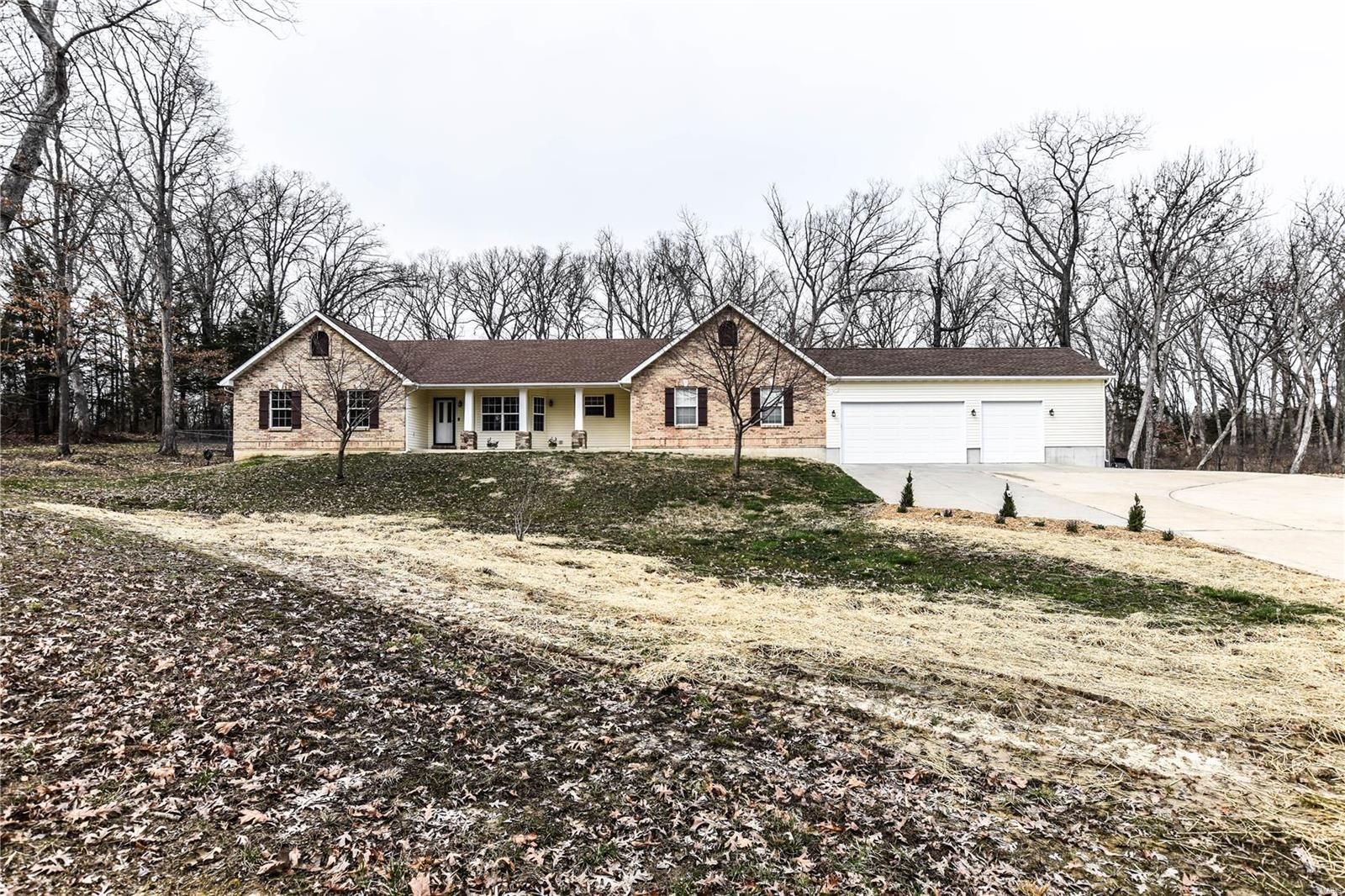 3.04 acres in Saint Charles County, Missouri