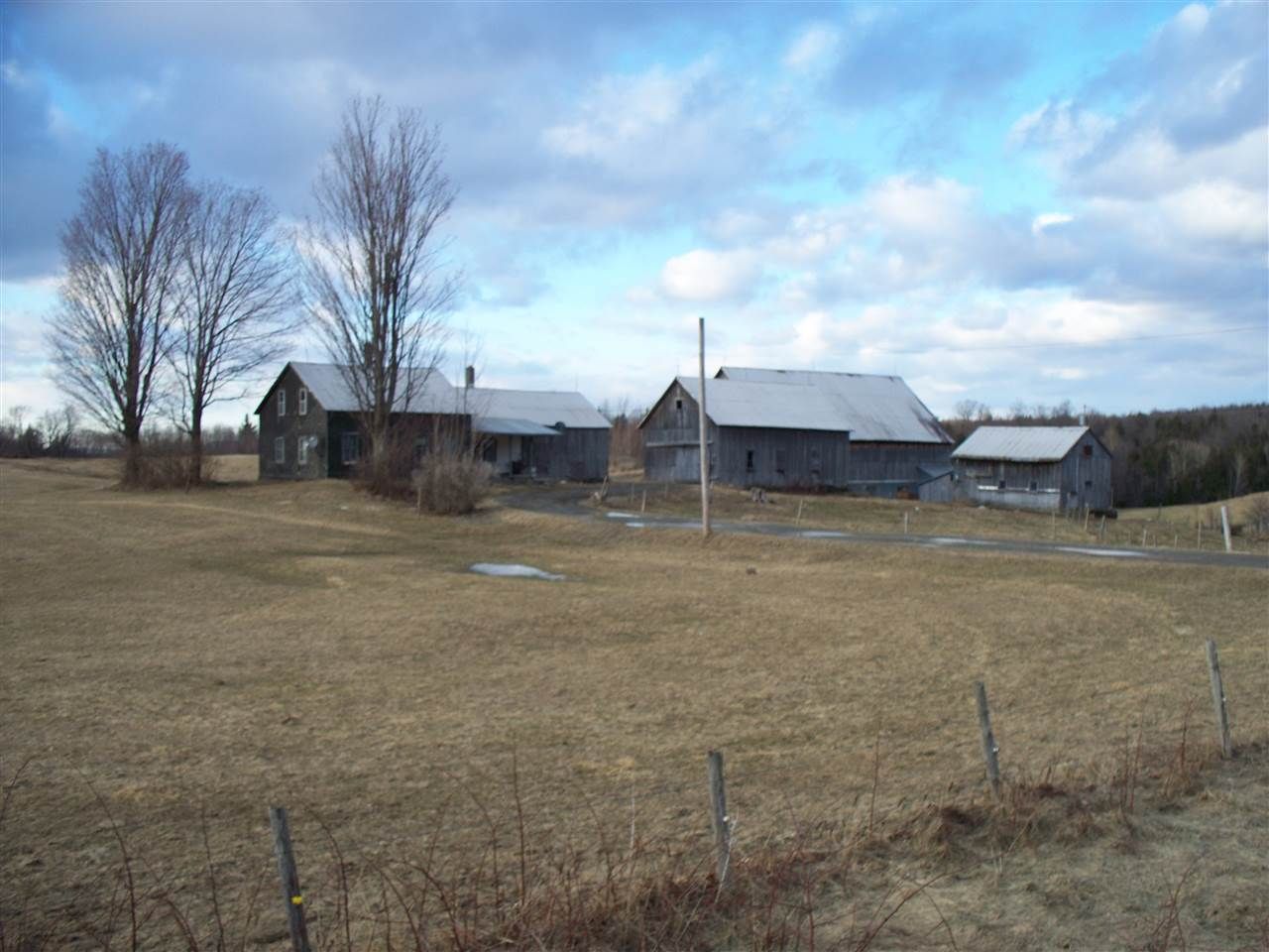 75.00 acres in Franklin County, Vermont