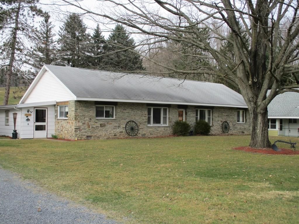 28.00 acres in Tioga County, Pennsylvania