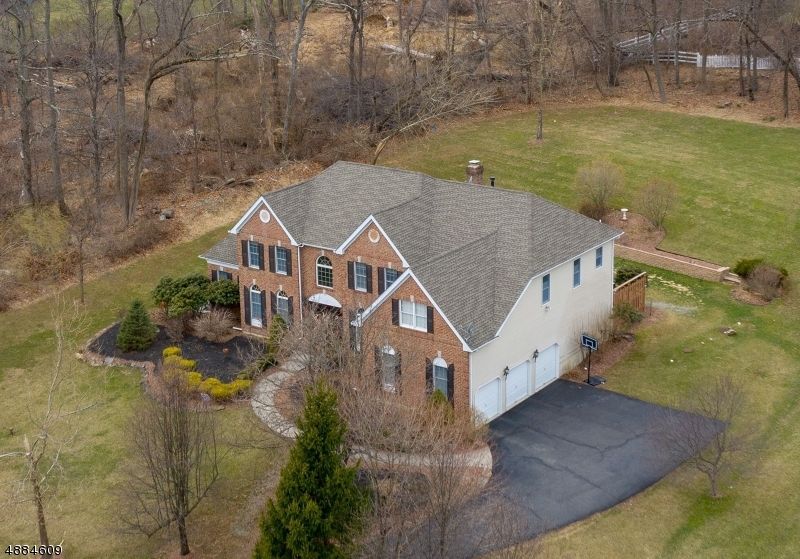 1.08 acres in Hunterdon County, New Jersey