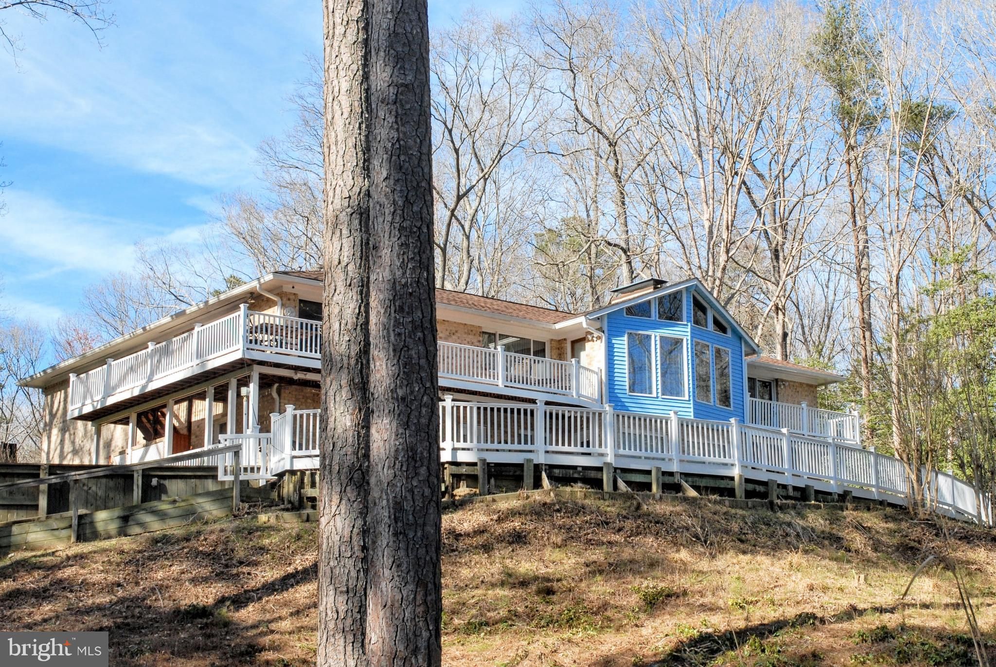 2.82 acres in Lancaster County, Virginia