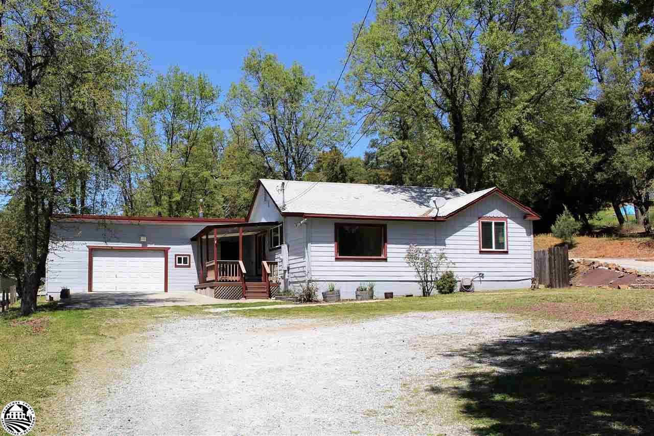 0.22 acres in Tuolumne County, California