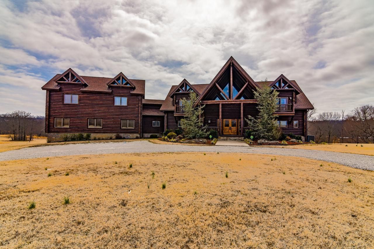 2,017 acres in Osage County, Oklahoma