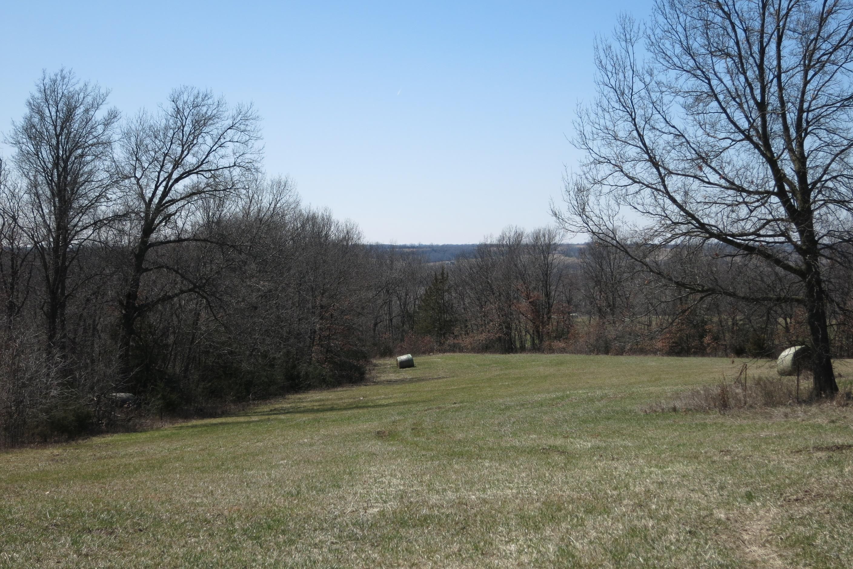 36 acres in Harrison County, Missouri