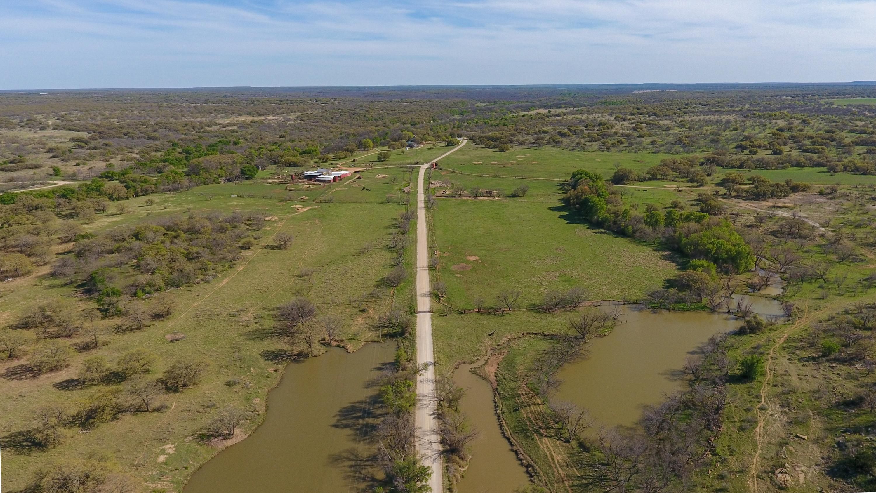 593.29 acres in Stephens County, Texas