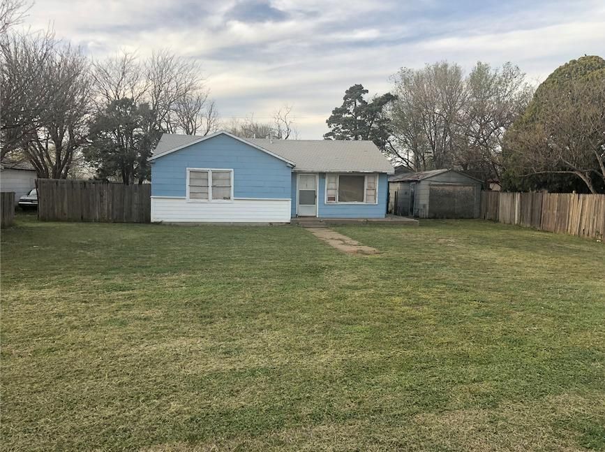 0.5 acres in Lubbock County, Texas