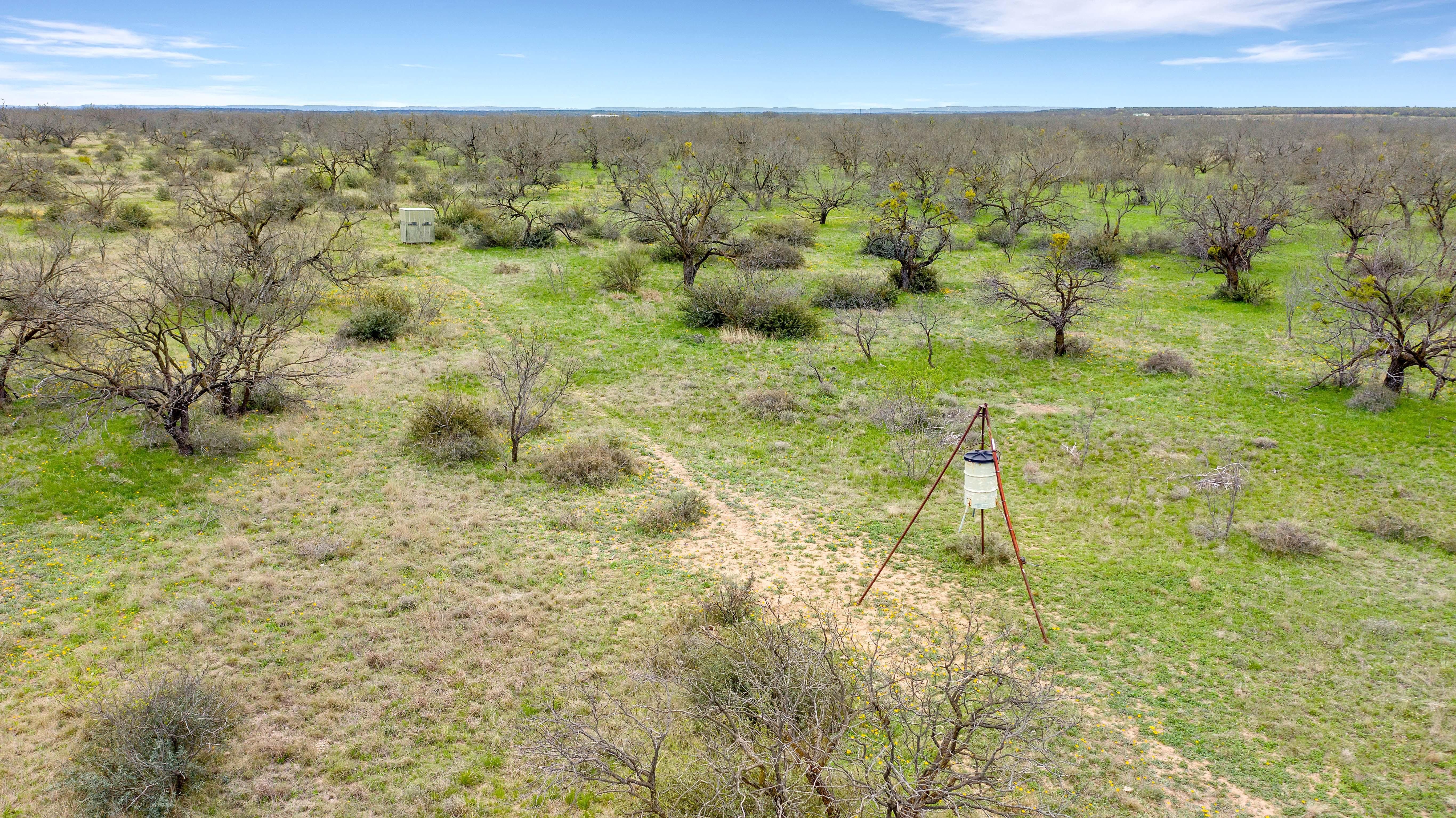 855 acres in Concho County, Texas