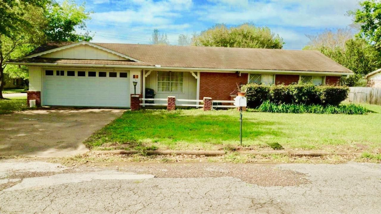 0.27 acres in Houston County, Texas